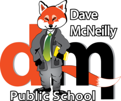 Dave McNeilly Public School Home Page